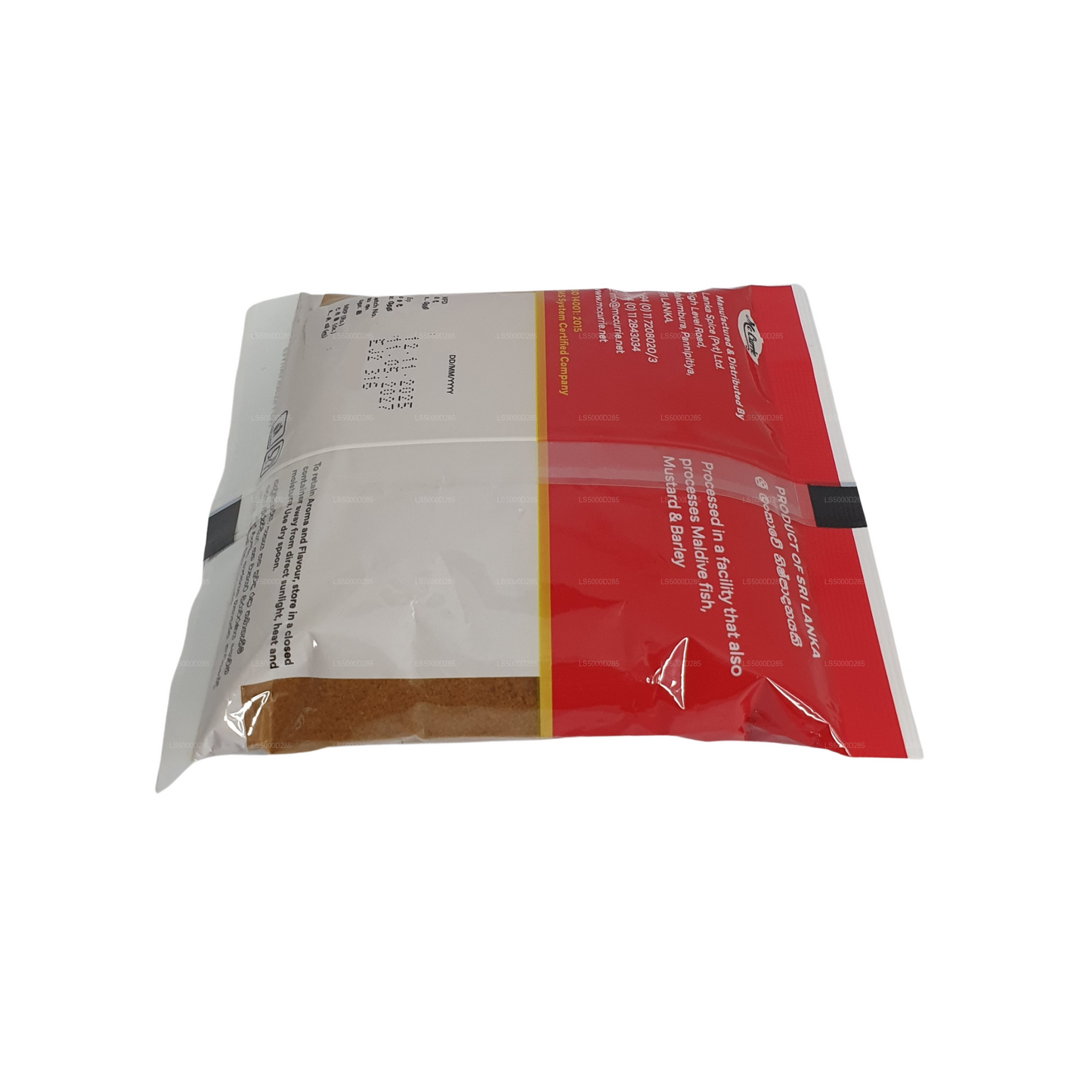 Curry en polvo Mc Currie Jaffna (100 g)