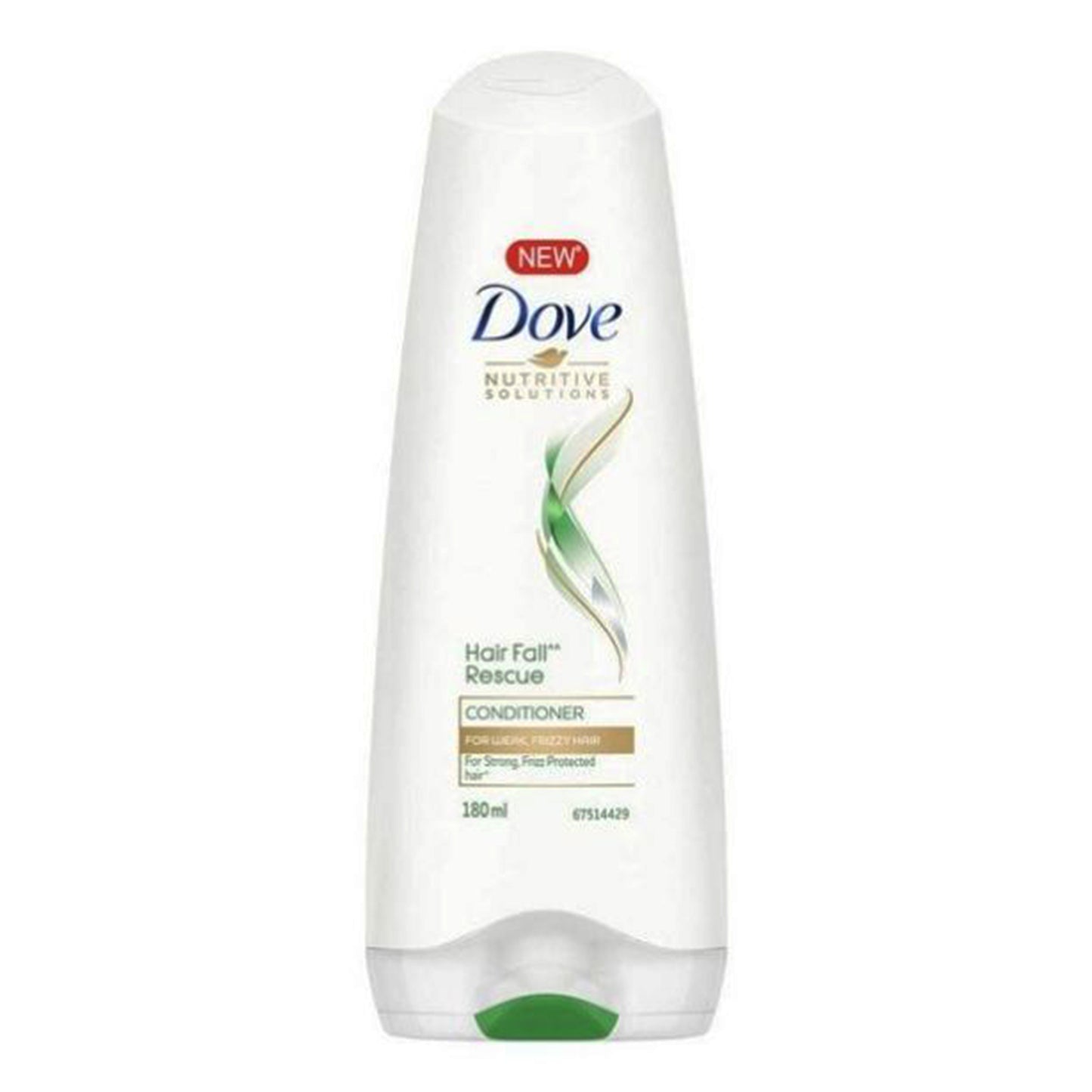 Acondicionador Dove Hair Fall Rescue (180 g)