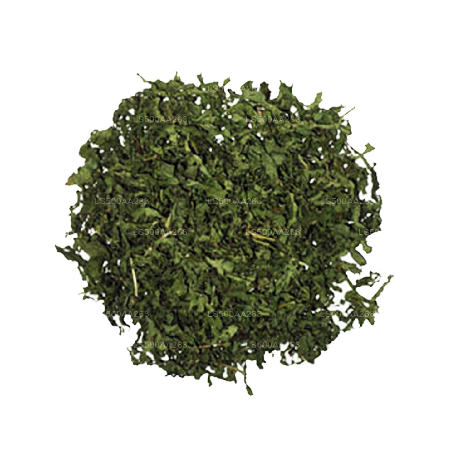 Gotukola deshidratada Lakpura