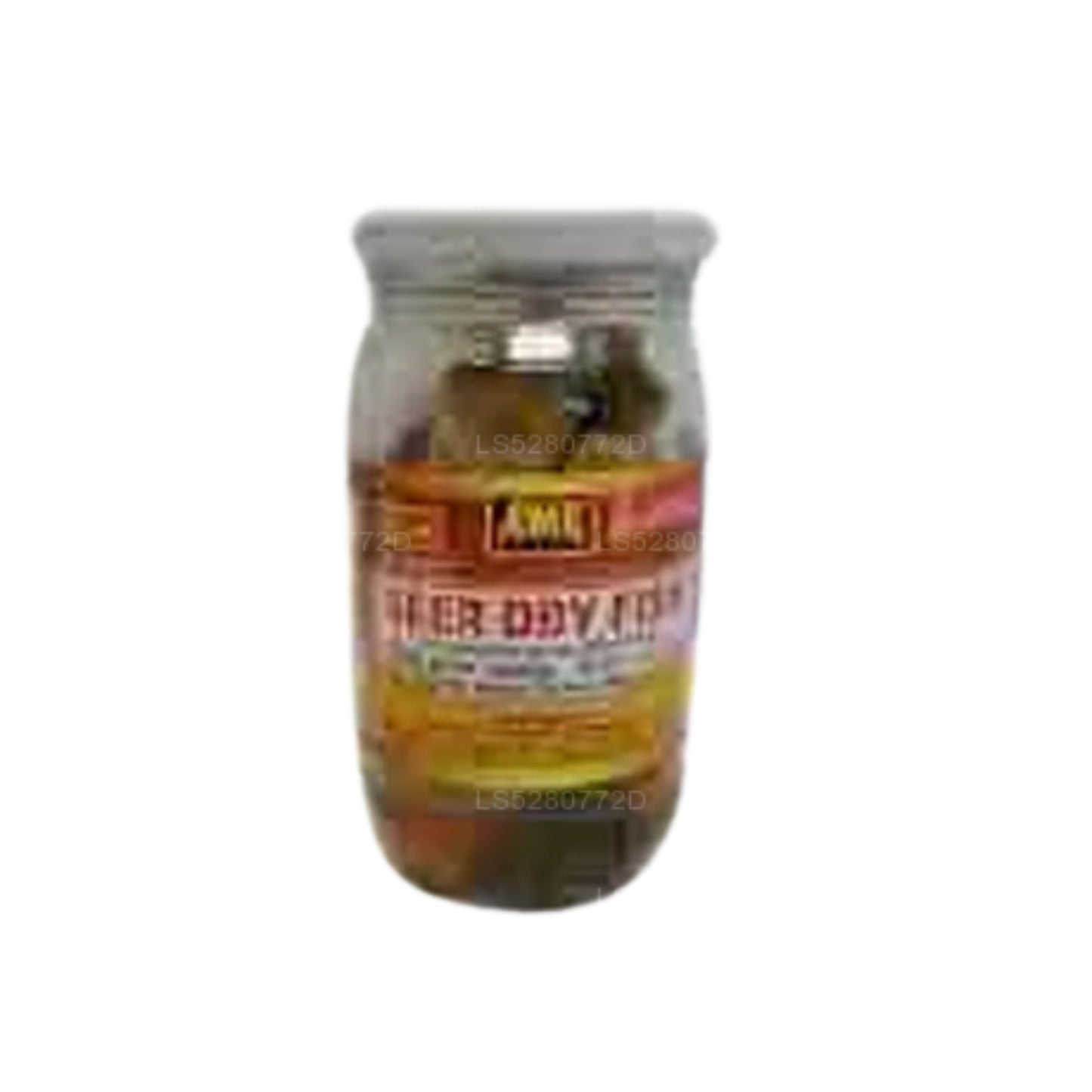 AMK Lanka Thora/ Seer Dry Fish Bottled (200g)
