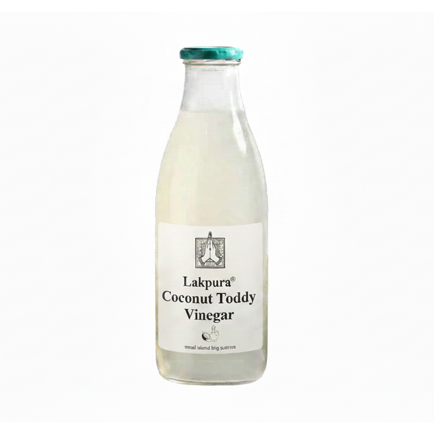 Vinagre de Coco Toddy Lakpura®