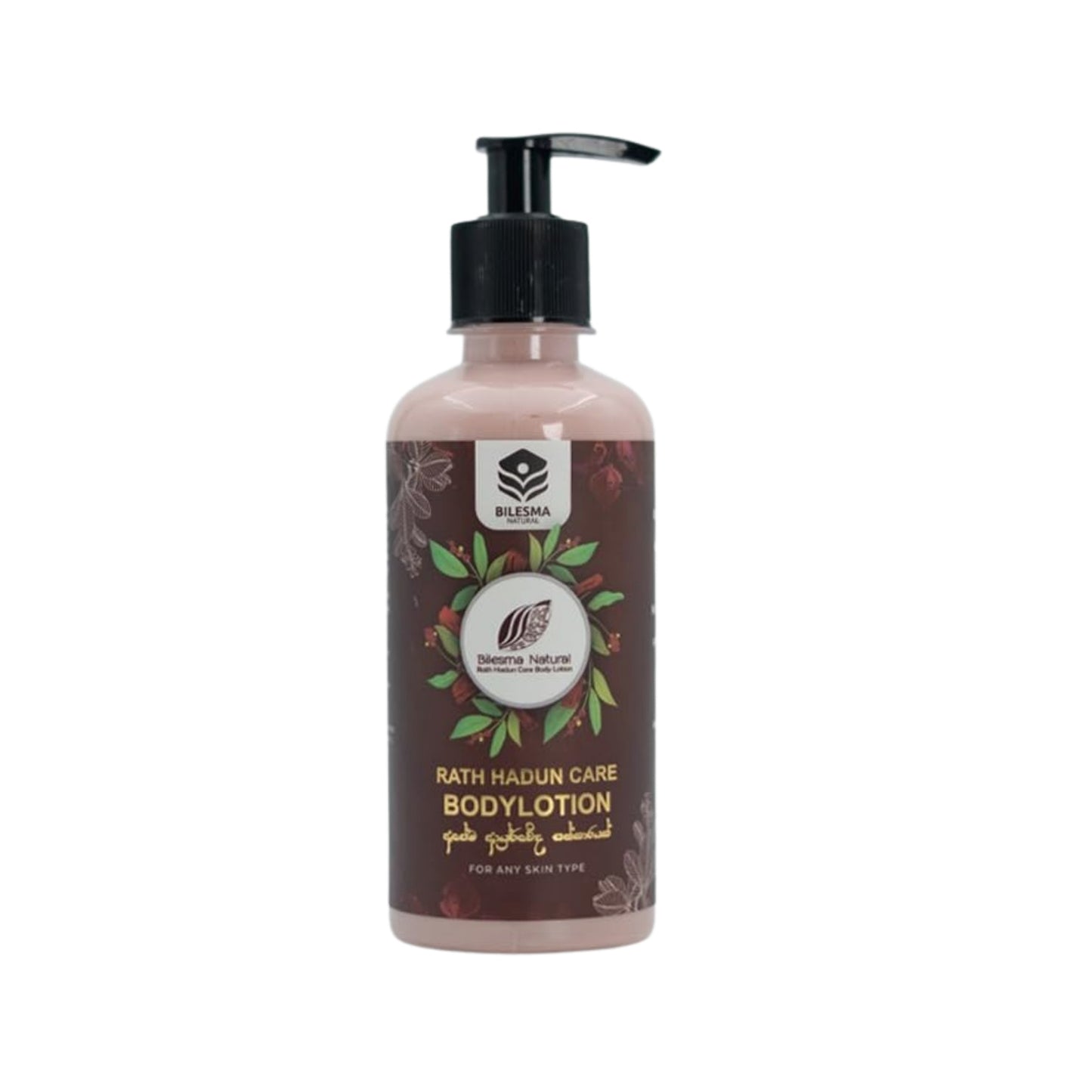 Loción corporal Bilesma Rathhadun Care (325 ml