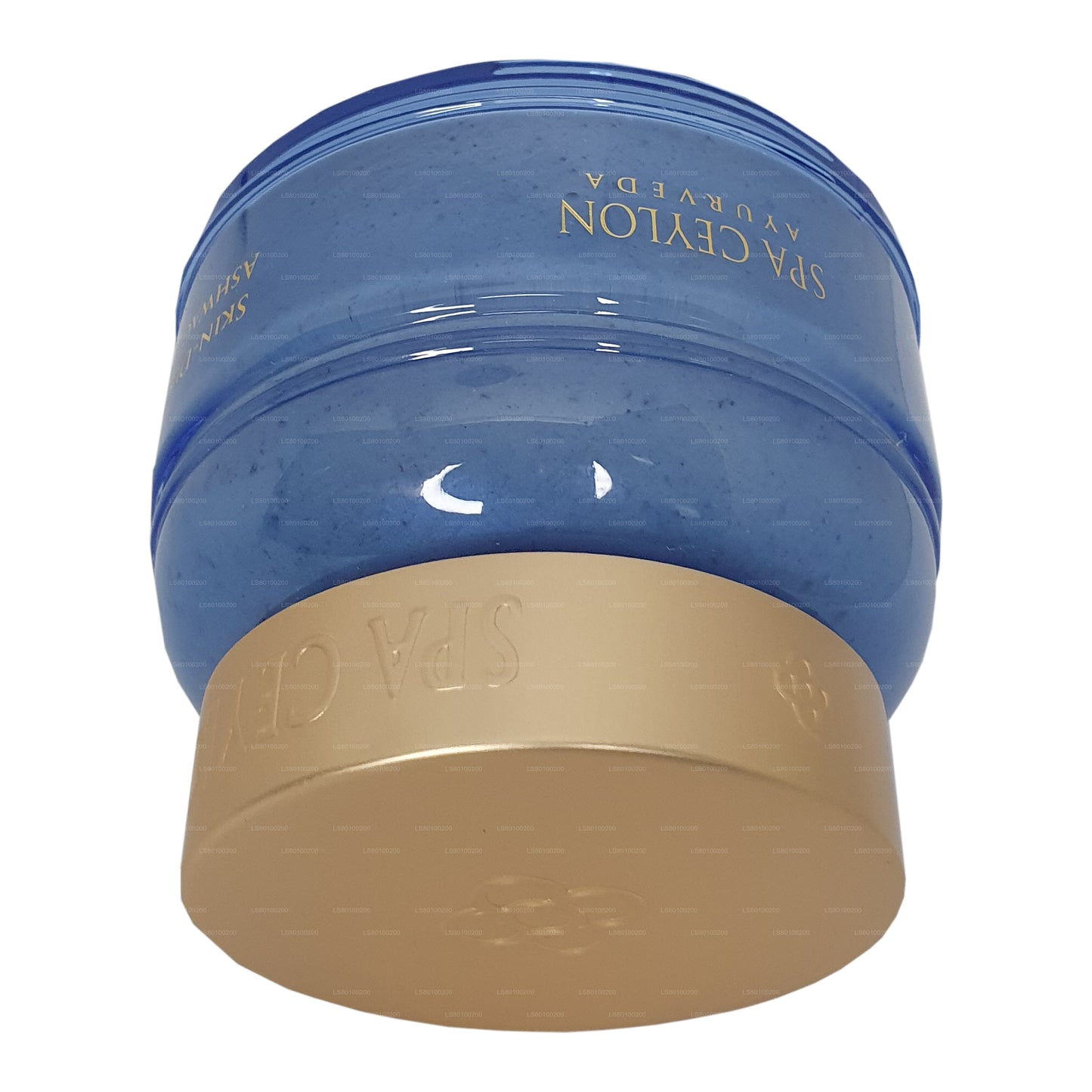 Mascarilla pulidora Spa Ceylon Skin De-Stress Ashwagandha Reviva (200 g)