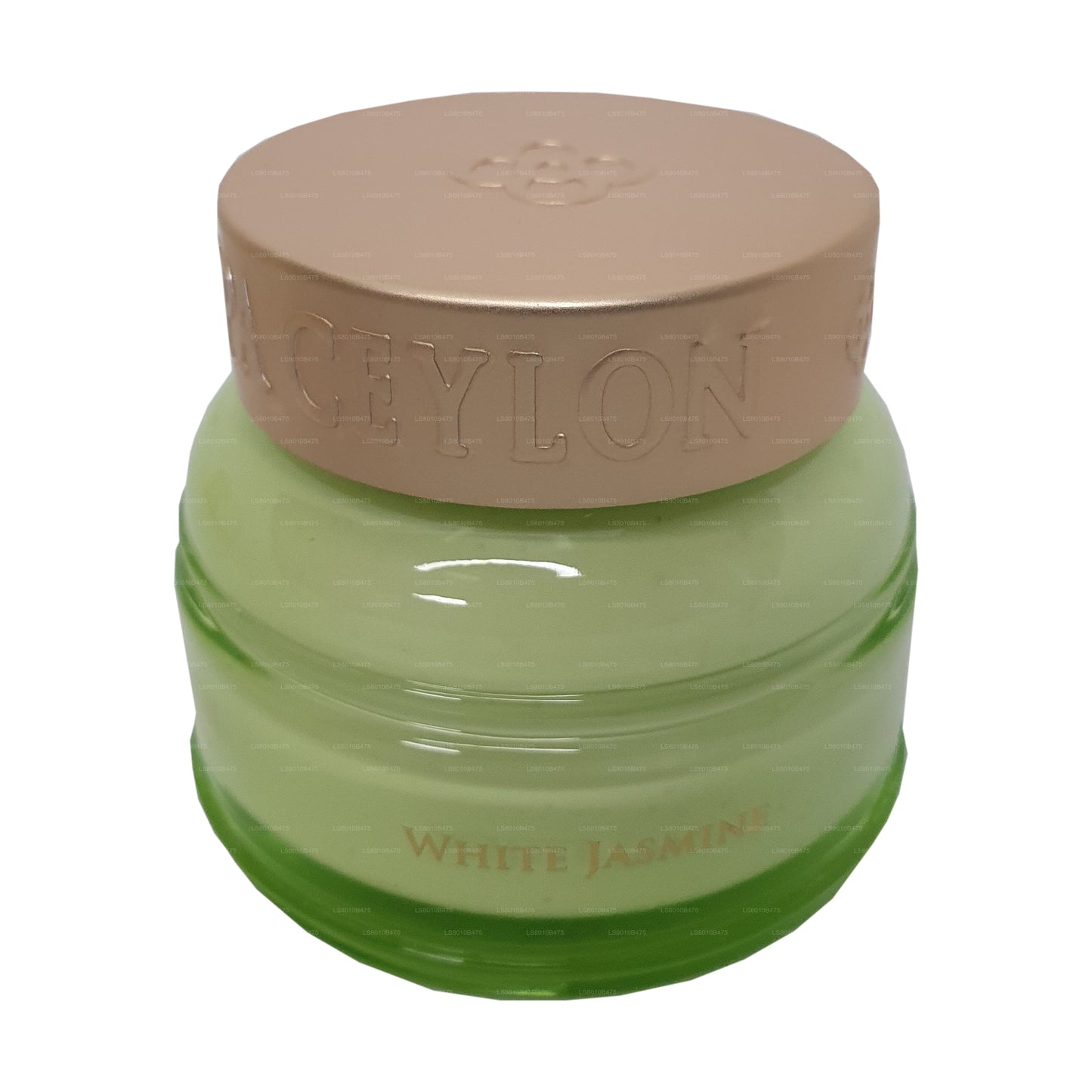 Protector facial iluminador Spa Ceylon White Jasmine (50 g)