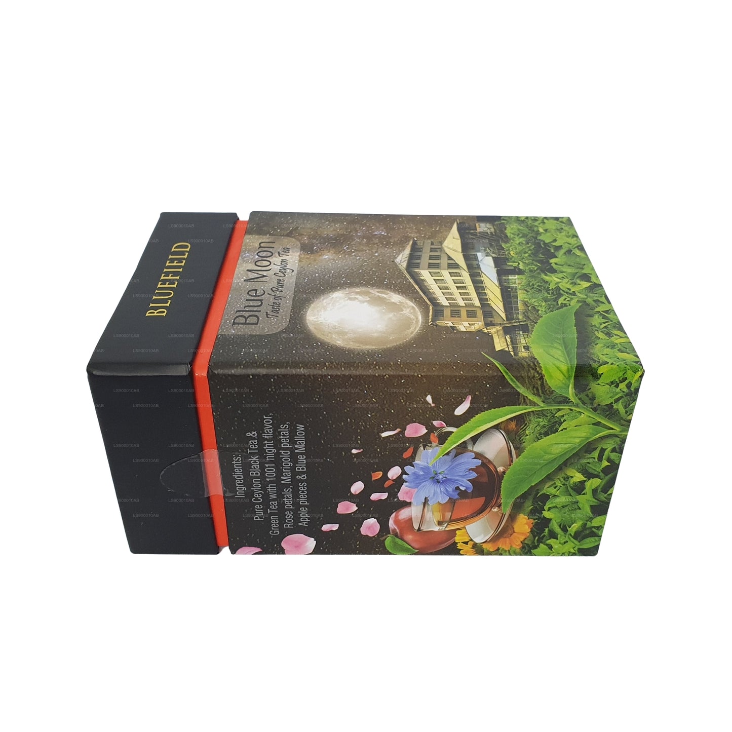 Té Bluefield Luna Azul (100g)