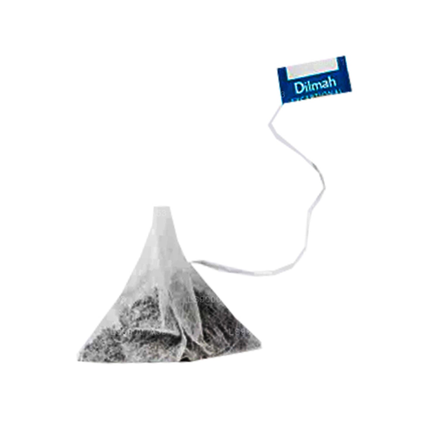 Excepcionales hojas de menta Dilmah con canela de Ceilán (20 bolsitas de té)