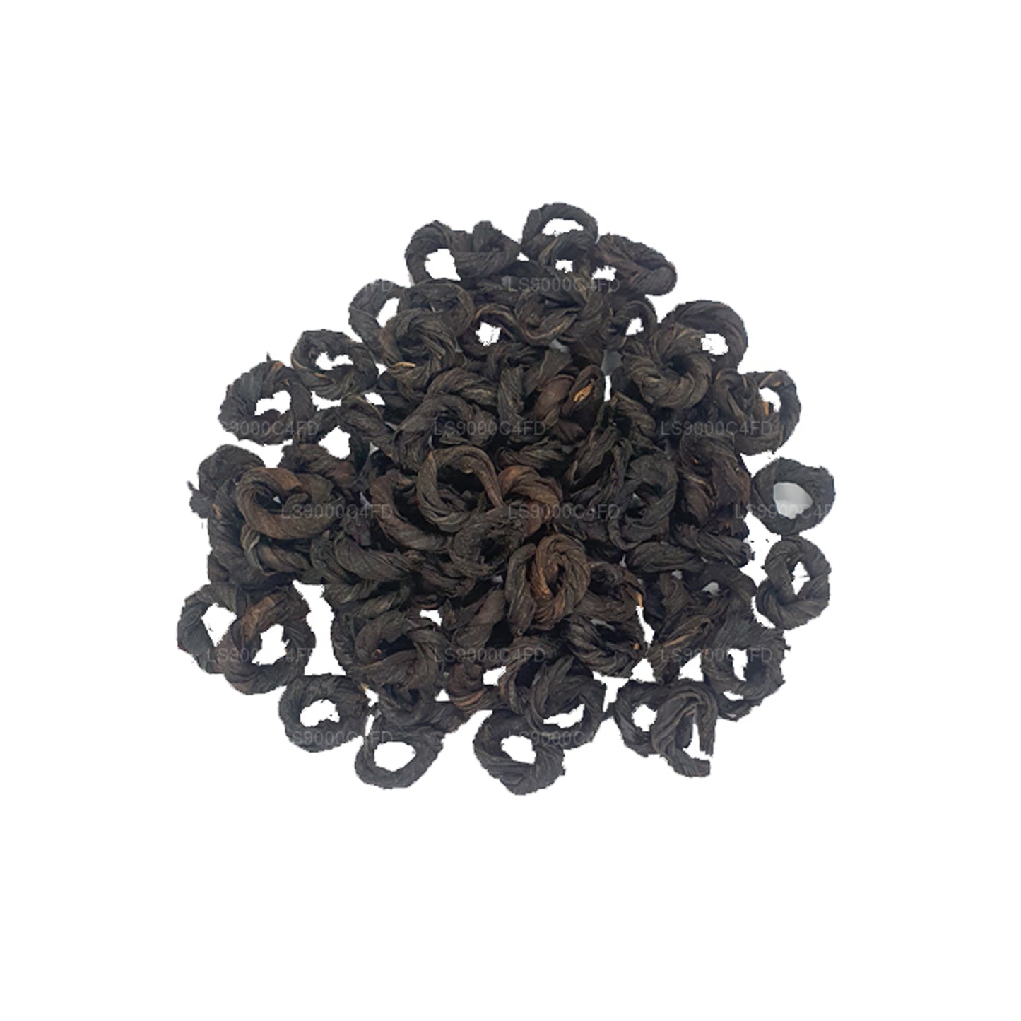 Té Lumbini Handspun «Jayachakra» (25 g)