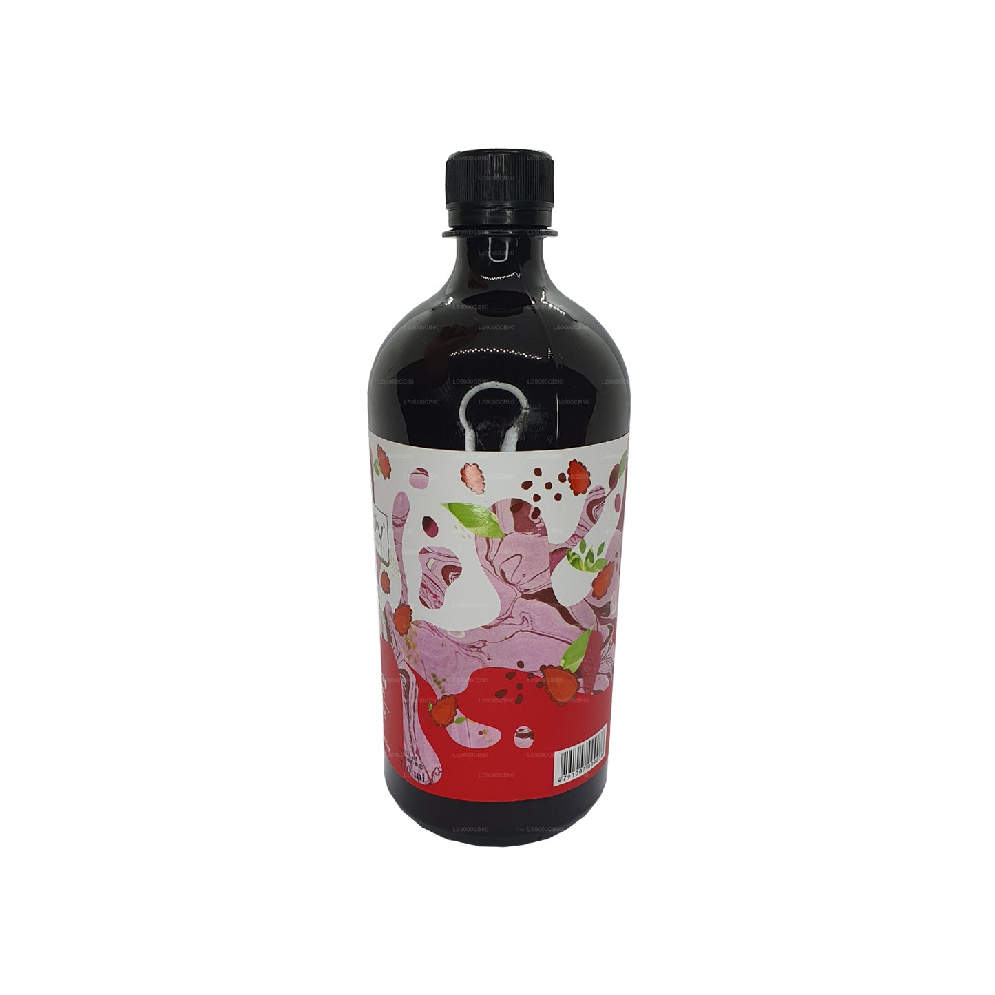 Concentrado de té helado de fresa Heladiv (750 ml)