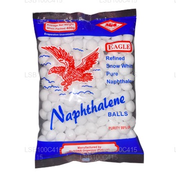 Bolas de naftalina Cavadi Eagle