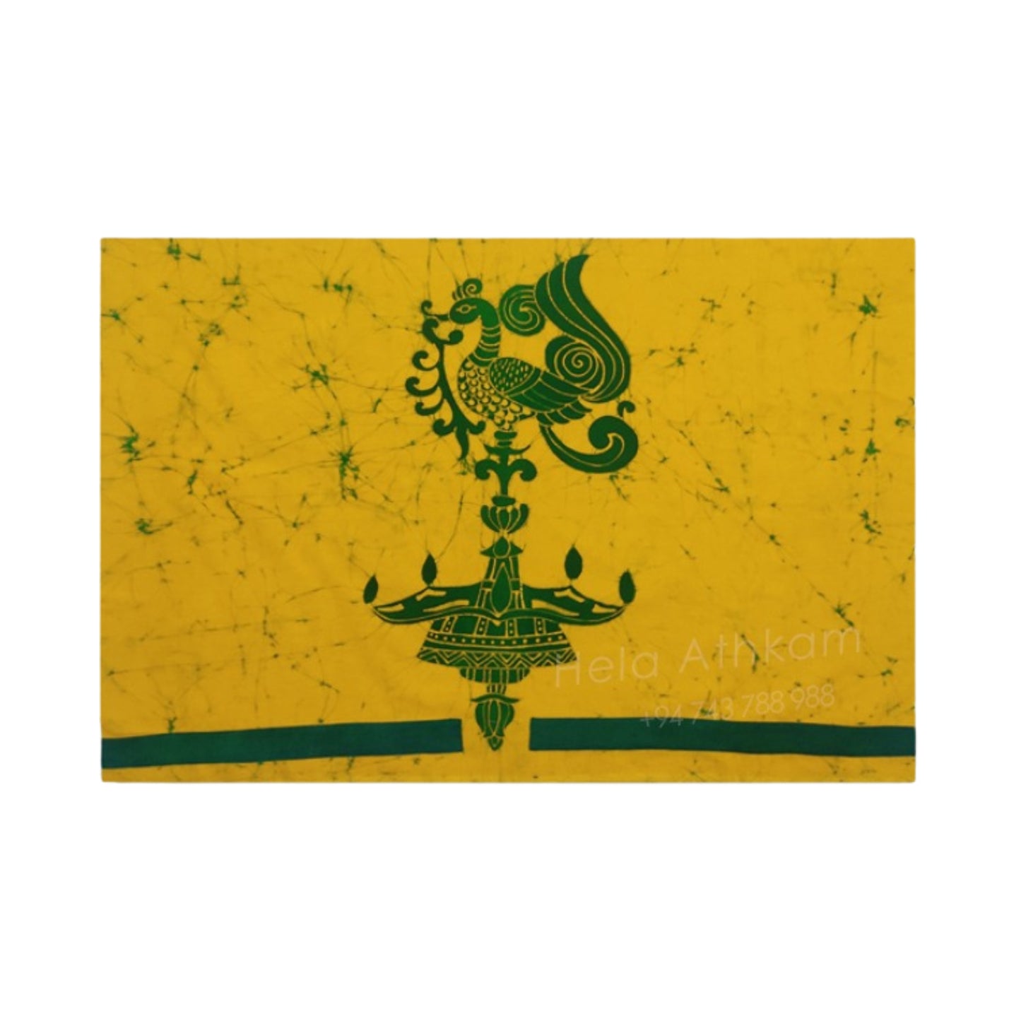 Pareo Batik Lakpura® (diseño B256)