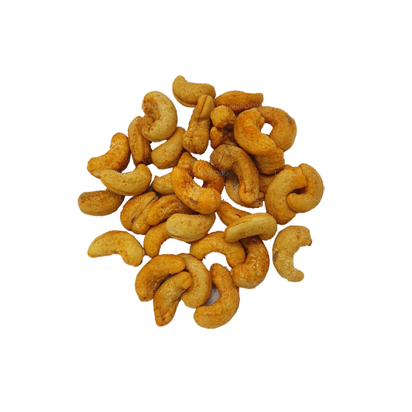 Anacardos rellenos Lakpura (100 g)