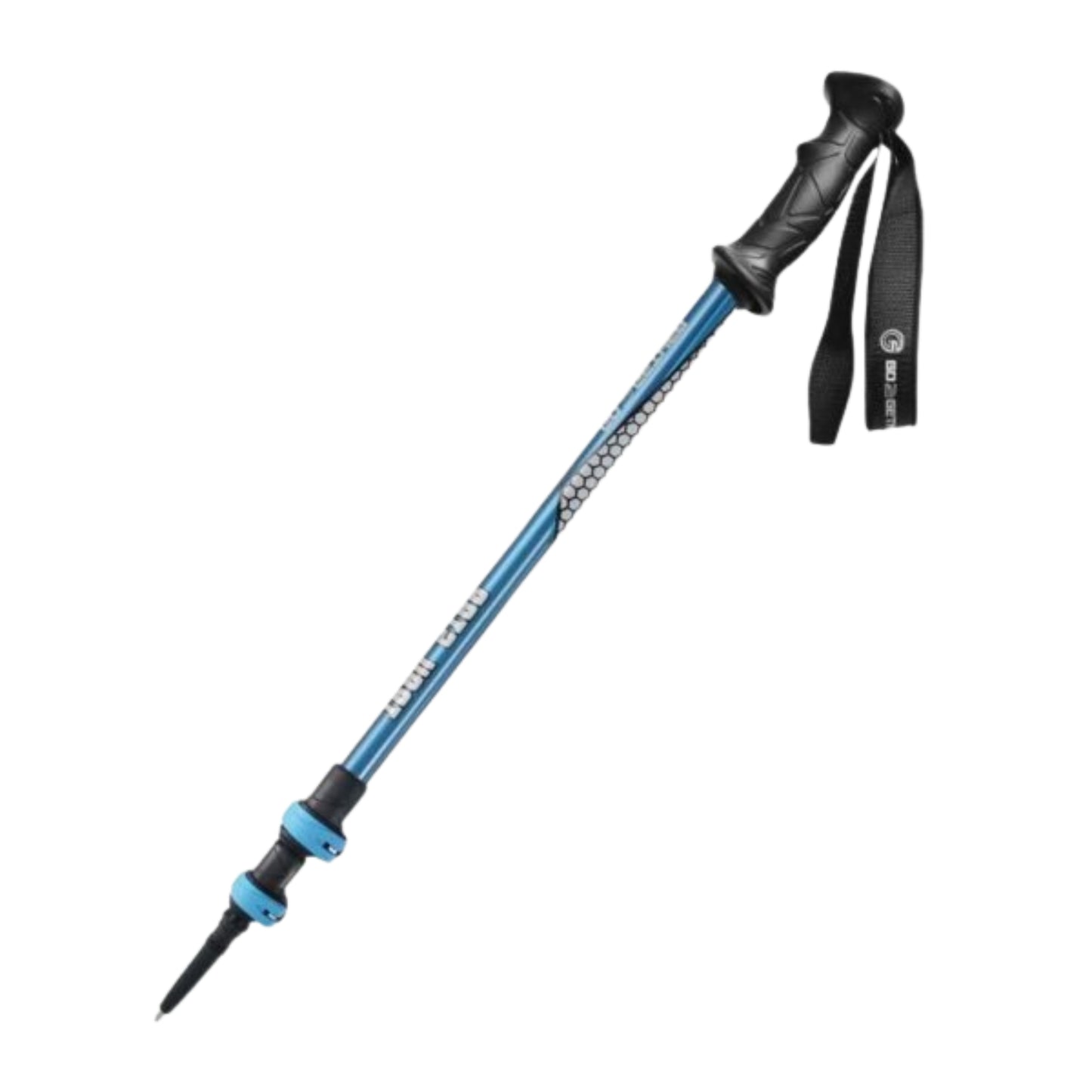 Bastón de senderismo Lakpura®