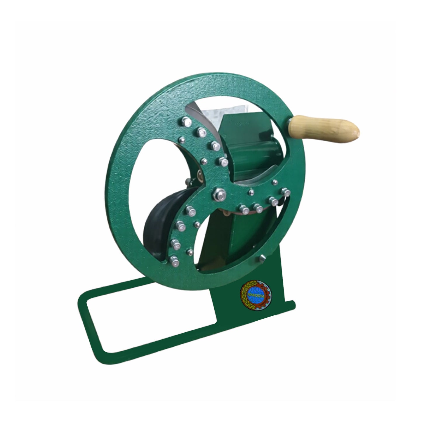 Navodya Kottu Rotty Cutting Machine