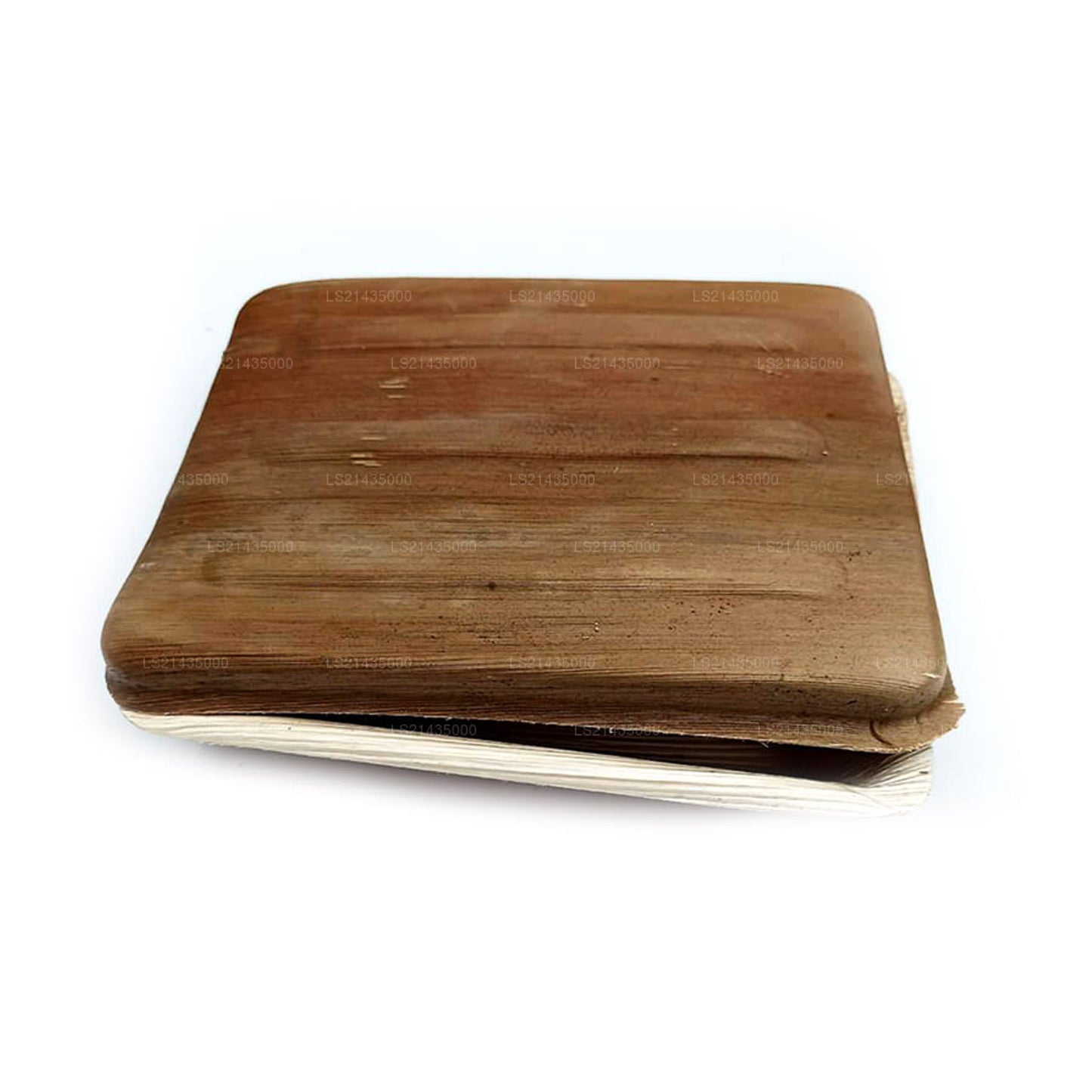 Lakpura® Areca Husk Lunch Box