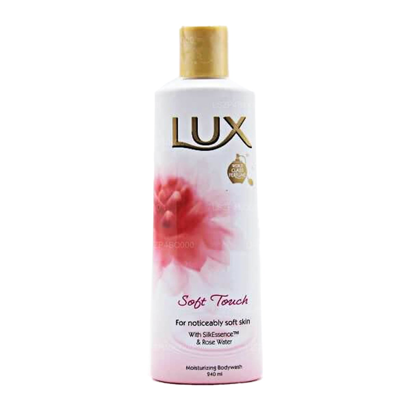 Gel de baño Lux Soft Touch