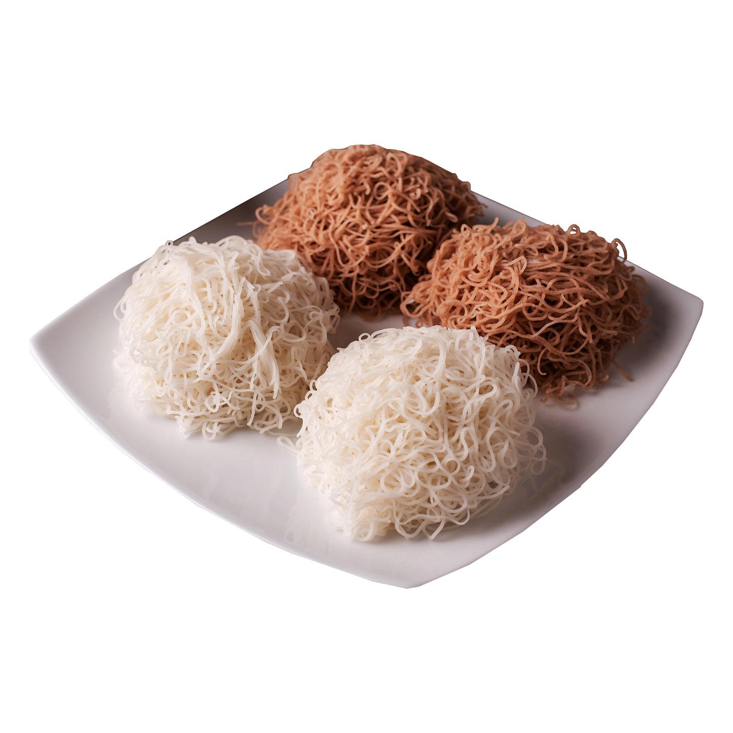 Lakpura® Wooden String Hopper Maker