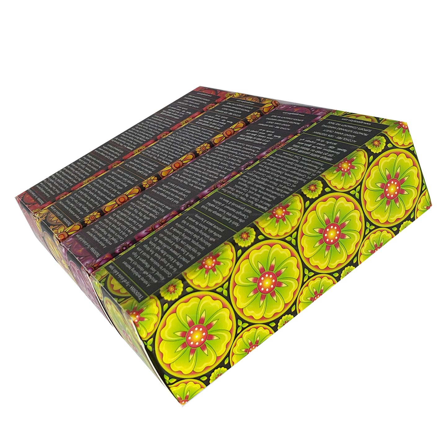 Crema de manos Spa Ceylon Quad