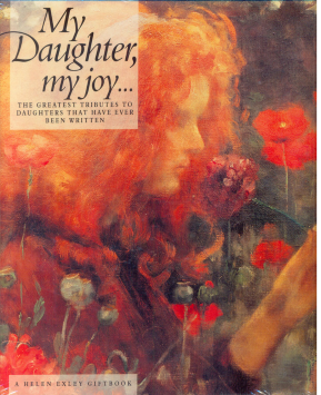 My Daughter, My Joy