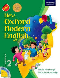 New Oxford Modern English : Coursebook 2