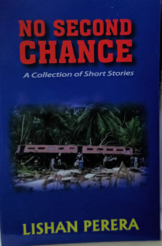 No Second Chance
