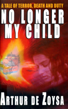 No Longer My Child