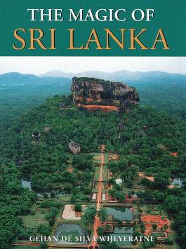 Magic of Sri Lanka
