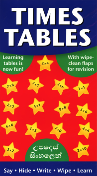 Times Tables
