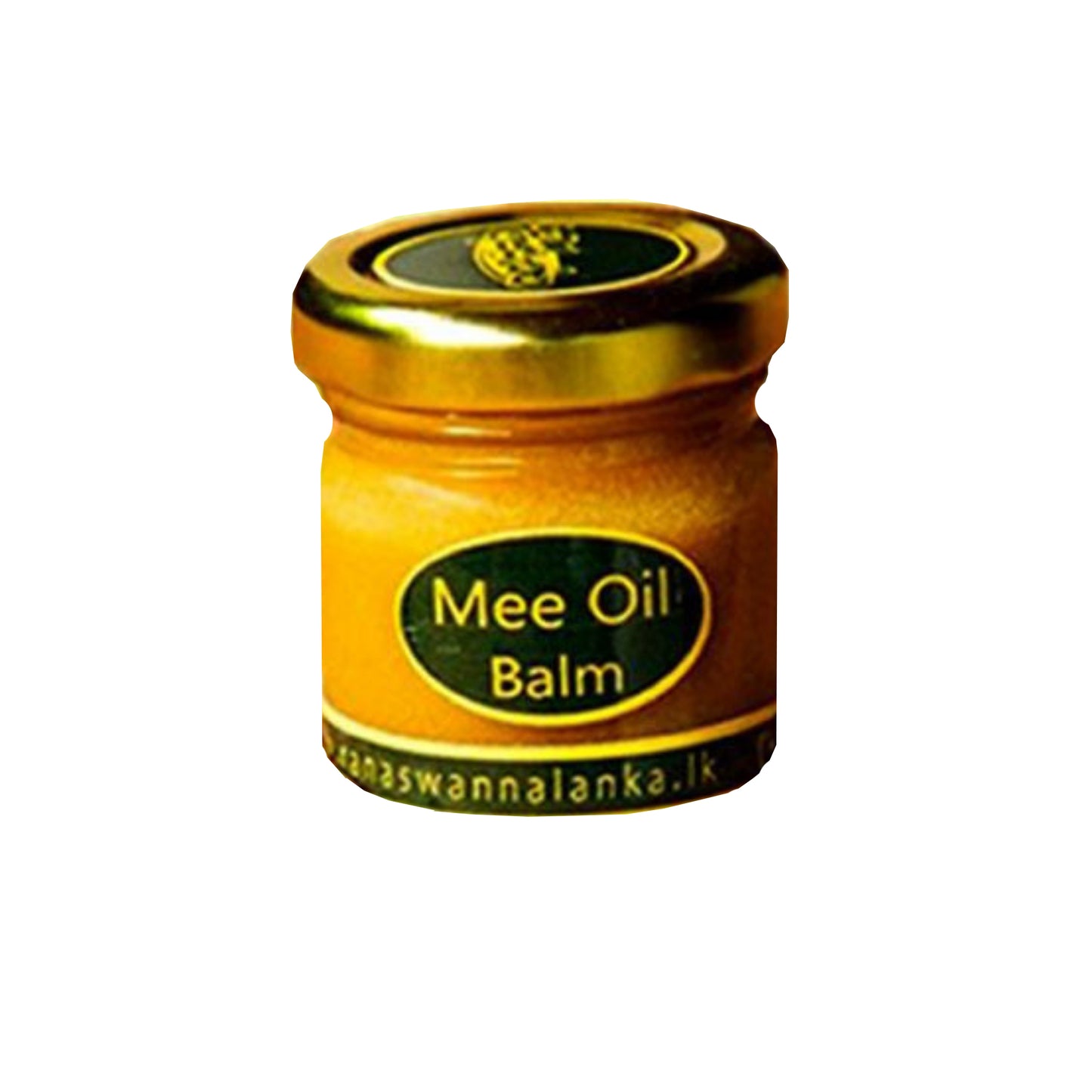 Bálsamo de Aceite Madhusuwa Mee (40g)