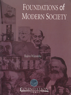 Foundations of Modern Society