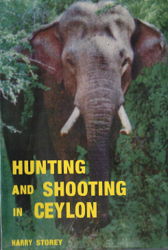Hunting and Shooting in Ceylon