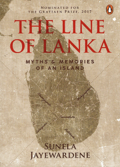 Line of Lanka: Myths and Memories of an Island