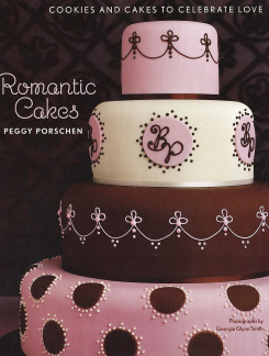 Romantic Cakes