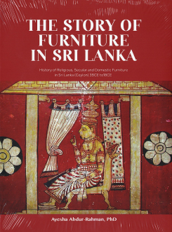 Story of Furniture in Sri Lanka