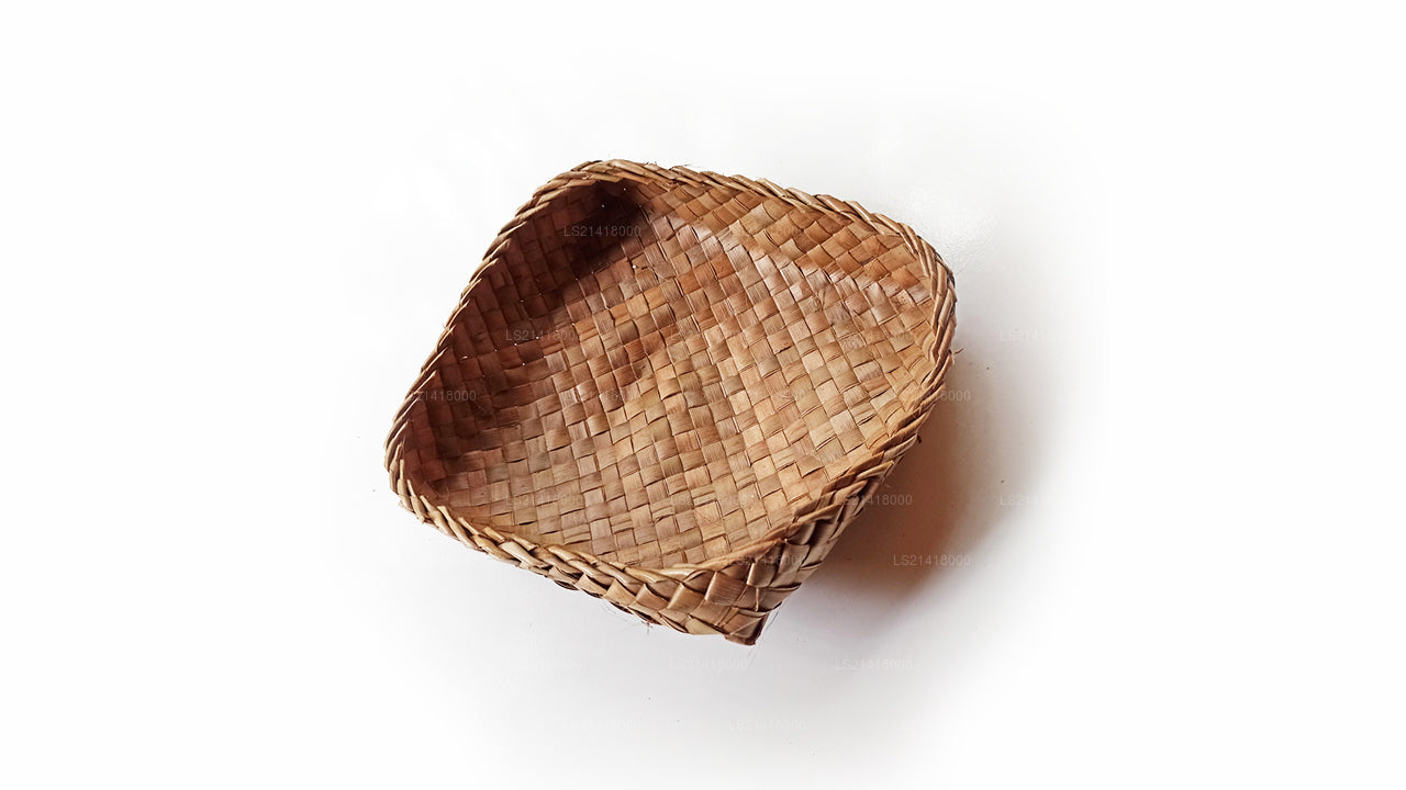 Hoja de coco Lakpura Watti (20 cm)
