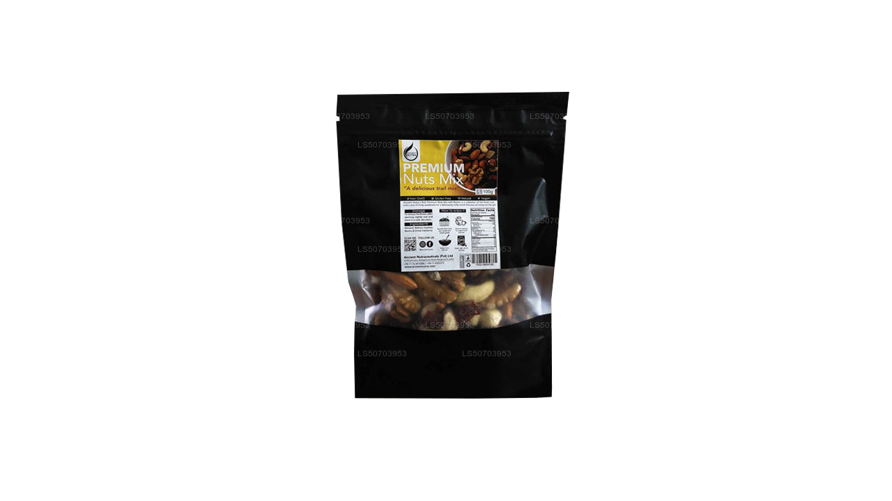 Ancient Nutra Premium Nuts Mix (100g)