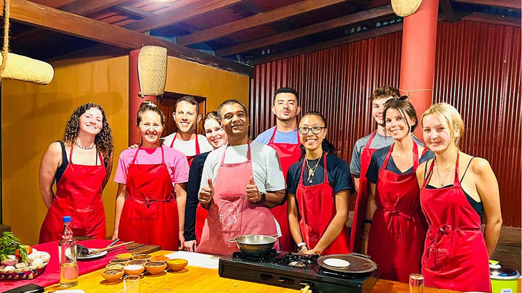 Cooking Classes from Ella