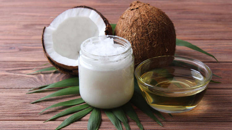 Coconut Oil