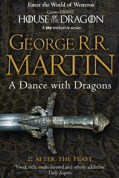 A Dance with Dragons - After the Feast