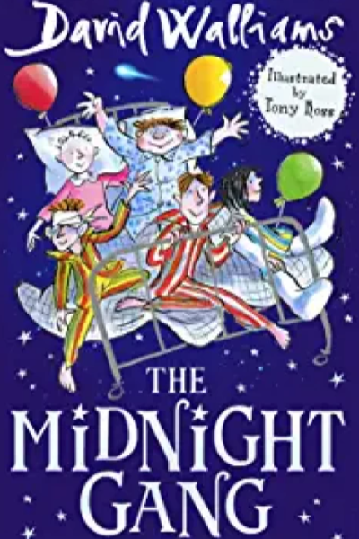 The Midnight Gang