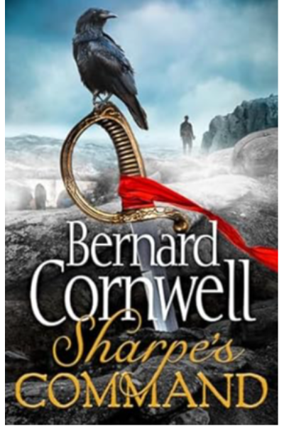 Sharpes Command