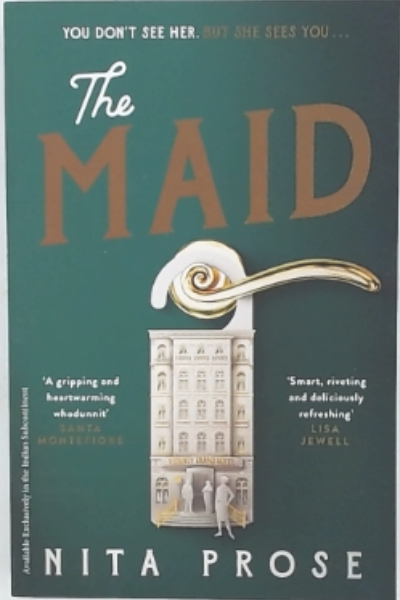The Maid