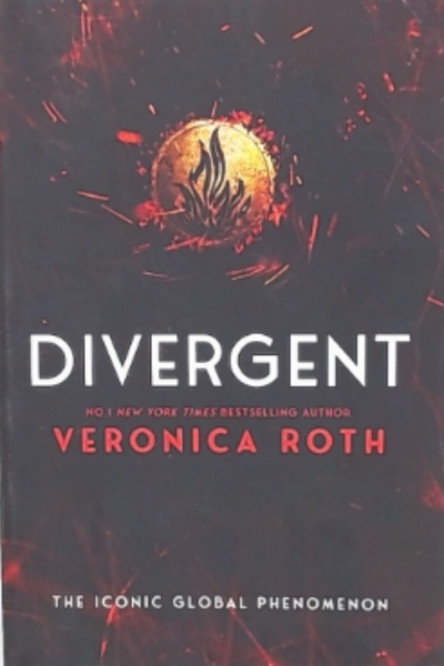 Divergent