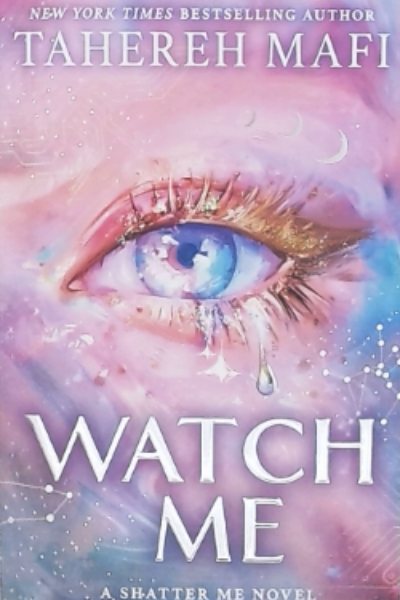 Watch Me