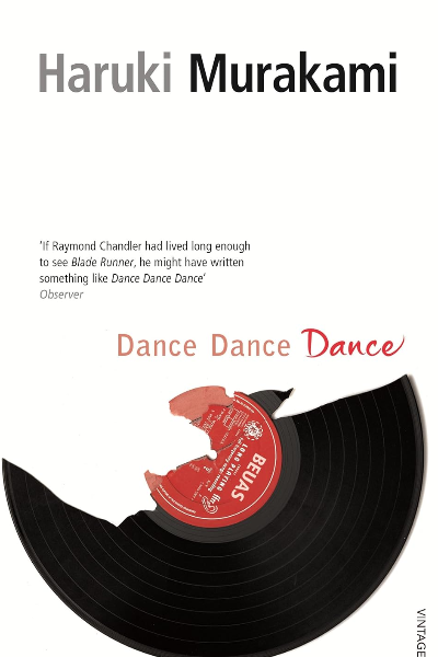 Dance Dance Dance