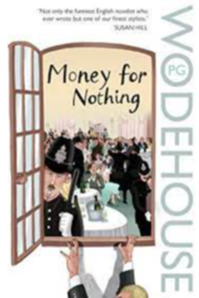 Money for Nothing