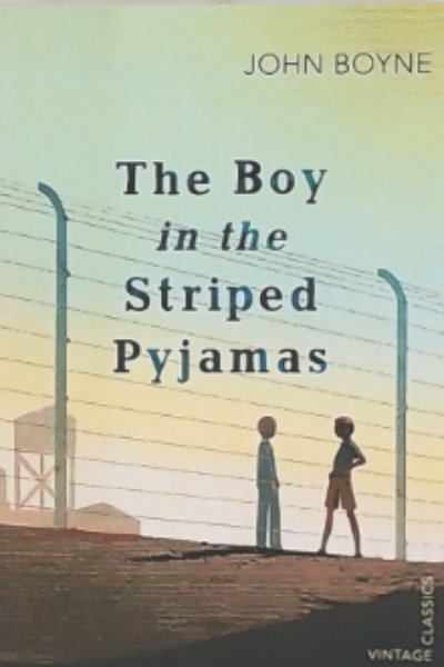 The Boy in the Striped Pyjamas