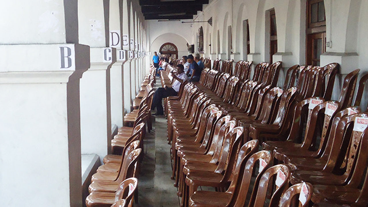 Peregrinación Esala de Kandy 2026