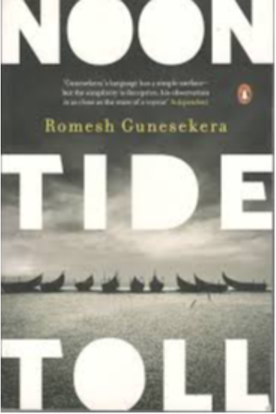 Noon Tide Toll