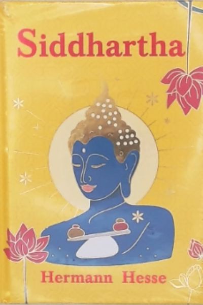 Siddhartha