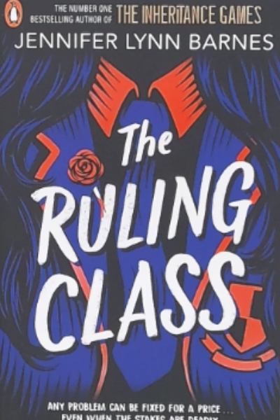 The Ruling Class